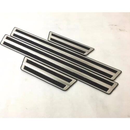 ABAIWAI Toyota Pedal Covers