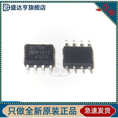 AD8079ARZ Marking:8079A Integrated circuit SOIC-8 New Original In Stock