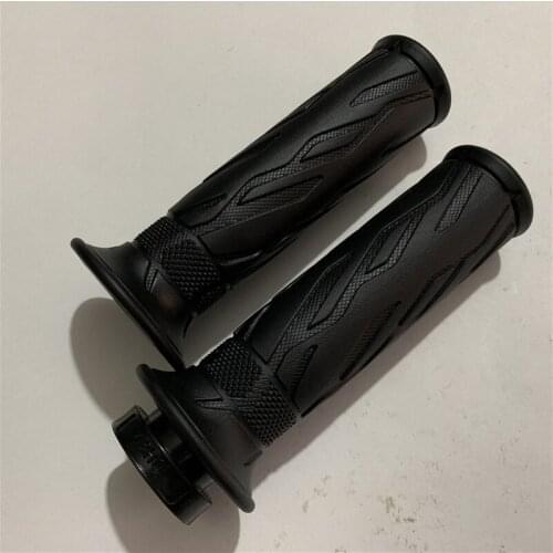 Motorcycle Accessories GW250 Hand Handle Plastic Cover Oiler GSX250R Throttle Handle DL250 or So Handlebar