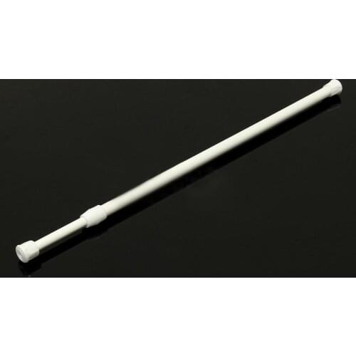 Aotu Bath Curtain Bars