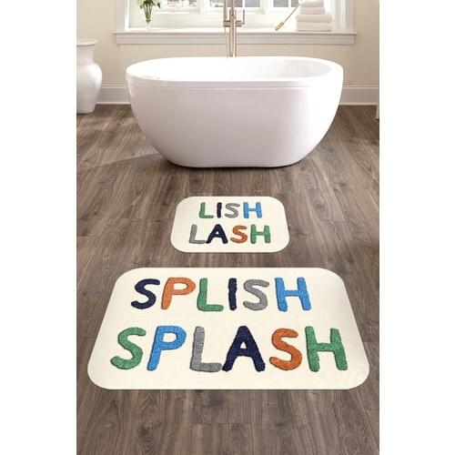 Elleser Toilet Mats