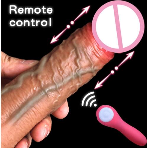 Man Nuo Realistic Diameter 4cm Dildo G-Spot Anal Dildos Reusable Female Sex Toys Huge Soft Penis Adult Products Toys For Women88