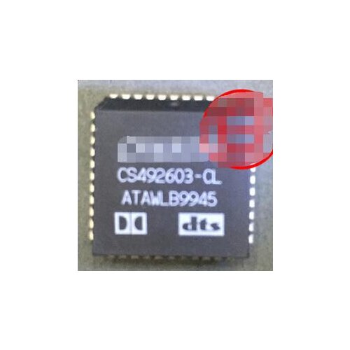 IC NEW 100% CS492603-CL