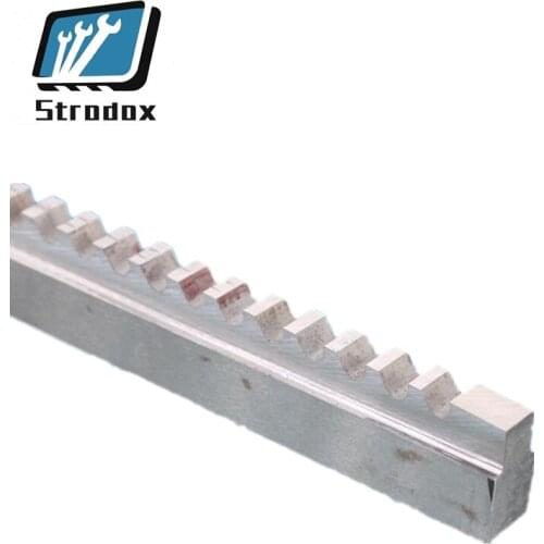 Key slot broach 8 10 12 14 mm Keyway Broach 8mm C Push Type Metric Size Broaches High Speed Steel Keyway Cutting Broaching Tool