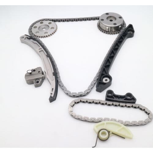 Timing Chain Set Timing Chain Kit FOR Mazda 3 6 2.3 L3 2006-2013