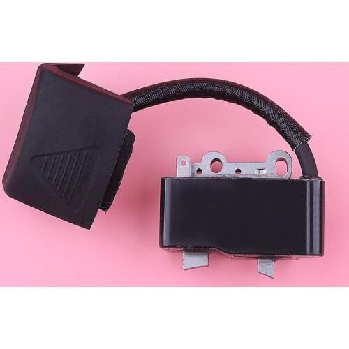 Ignition Coil Module For Kawasaki TJ35 TJ35E KBL35 2 Cycle Mini Strimmers Brushcutters Ignter Megneto Replacement 21171-0045
