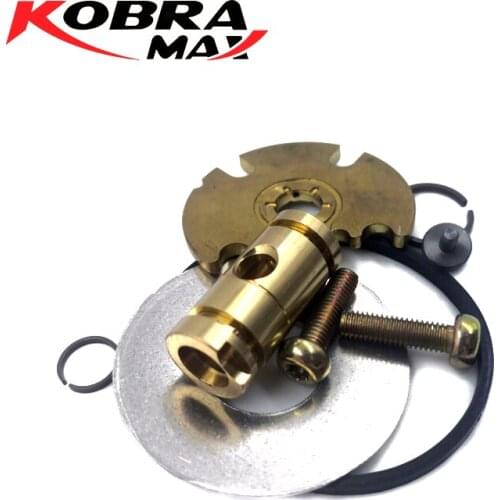 KobraMax Turbo cartridge core Repair Rebuild Kit GT17 Fits For Saab 9-3 9-5 5955703 9172123 55560913 Cars Tool Kit