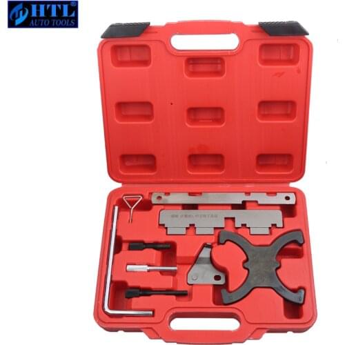 Engine Timing Tool Kit For Ford 1.6 TI-VCT 1.6 Duratec EcoBoost C-MAX Fiesta Focus