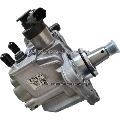 Bosch CP4 pump 0445010766 for JMC