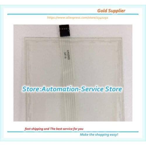 New Touch Screen Glass Panel Use For P/N:E792842 SCN-A5-FLT11.5-M04-0H1-R