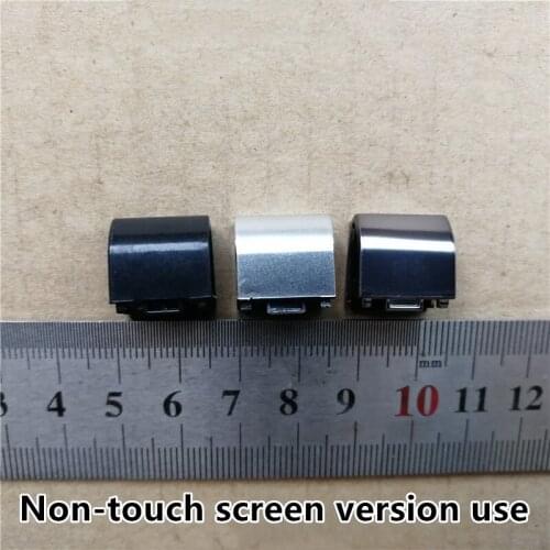 New laptop Cover hinges cap For Lenovo S415 S435 S400 S300 S410 S405 S310 Non-touch screen version use lcd hinge cover