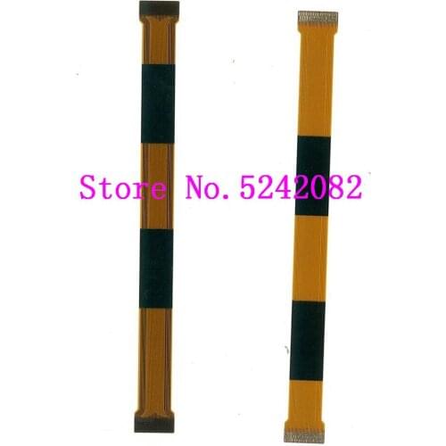 New flex cable for Nikon P500 P100 P90 cable Camera repair parts