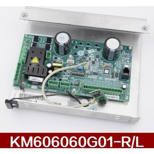 Origional Product Kone Portal Crane Plate KM606060G01-R KM606050G01 Kone Door Machine Box Accessories