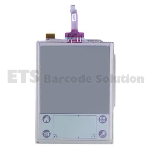 Original LCD display with touch screen for symbol SPT1800