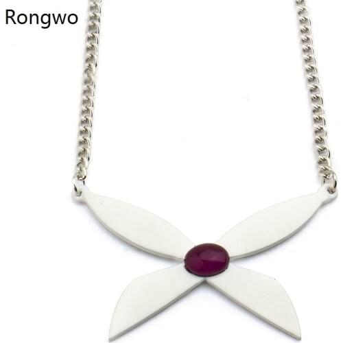 RONGWO Pendant Chains