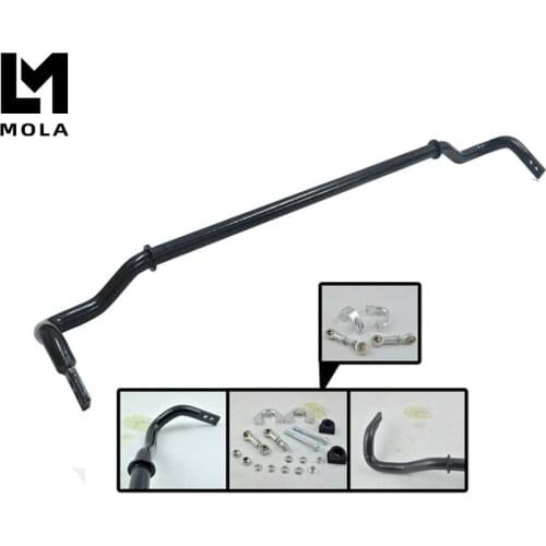 24mm SWAY BAR 92-00 EG EK For HONDA CIVIC 94-01 ACURA INTEGRA DC2 + END LINK KIT 1013