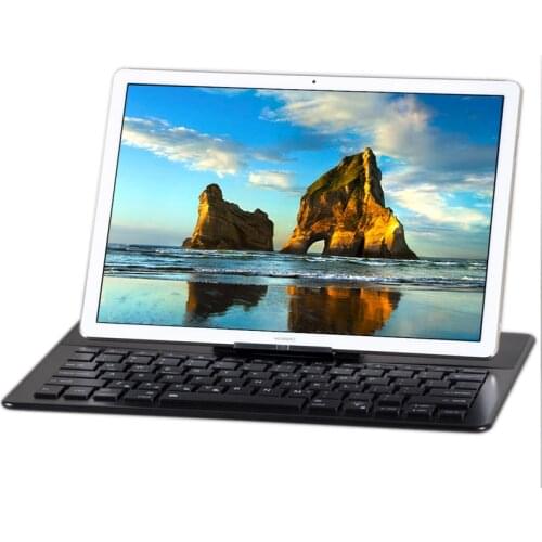 Bluetooth Keyboard Bag for 12'' Huawei MateBook HZ-W09\HZ-W19 Tablet PC for Huawei MateBook HZ-W09\HZ-W19 Keyboard Bag