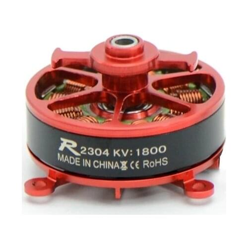 SunnySky Edge Racing R2304 1480KV 1800KV F3P Airplane Brushless Motors