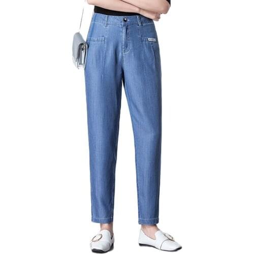 YUEYUAN Women's Trousers Slacks