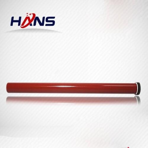 1pc. Japan Material Compatible Fuser Film Sleeve With Gear Replacemen for Xerox IV C2277 C3373 C3375 C5570 7525 7535 7835