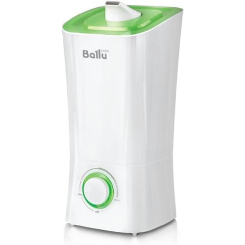 Ballu Cleaning Equipment
