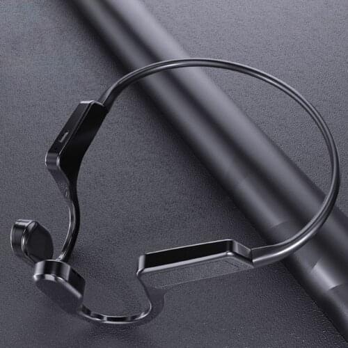 X1 Wireless Bluetooth Headset Bone Conduction Headphones for Sports Fitness