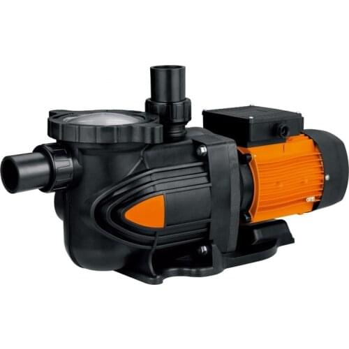 220V/380V Garden Spraying Swimming Pool Centrifugal Water Pump