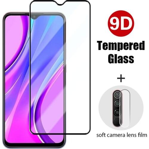Cuimeng Screen Protectors For Xiaomi Redmi 2 Pro