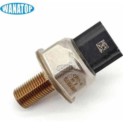 Fuel Rail Pressure Regulator Sensor 45PP2-4 15043108069