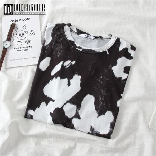 Duckwaver Women's Basic T-Shirts