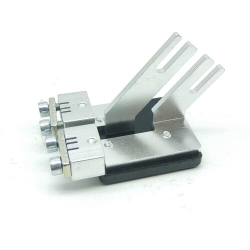 Hot Slotted Plate 150W/200W Foam Slotting Tool For Professional Thermal Cutting Equipment Hot Knife Electric Foam Cutting Knife