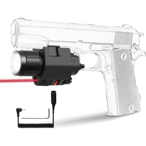 HOTSPEED Flashlights For Hunting