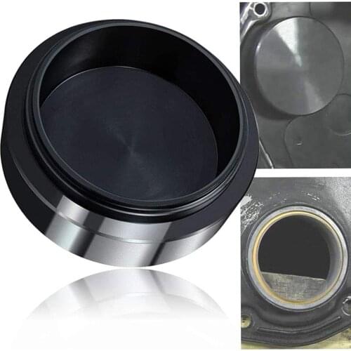 Front Crankshaft Seal Installation Tool for 1989 - Present Dodge Cummins Diesels 3.9L/5.9L/6.7L