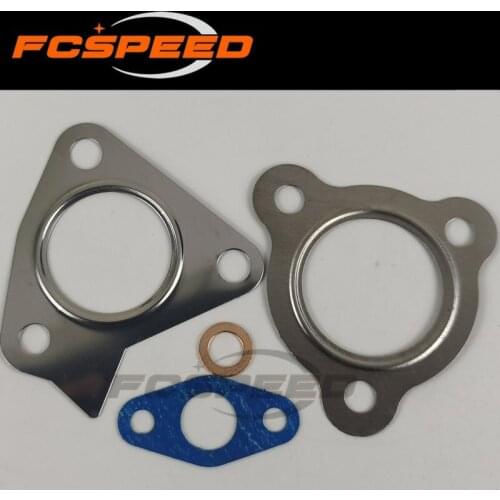 Turbocharger gasket kit TF035 49135-07312 28231-27810 Turbo kits for Hyundai Santa Fe 155 HP 114 Kw 2.2 CRDi D4EB 2188 ccm 2006