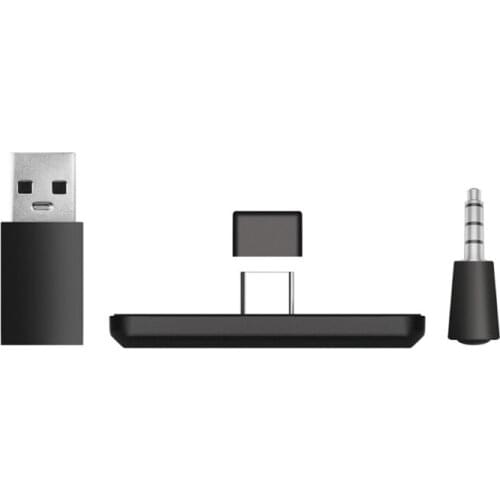 Lenovo USB Receivers