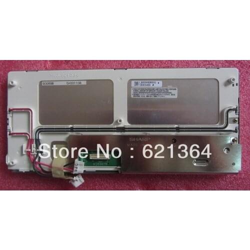 LQ088H9DR01U professional lcd screen sales for industrial screen