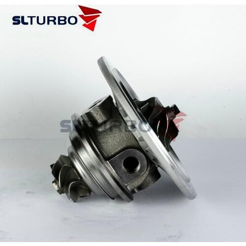 NEW turbo cartridge RHF5-2B KHF5-2B for Hyundai Terracan 2.9 CRDi 120 Kw 163 HP J3 CR - 28201-4X701 turbine core chra Balanced