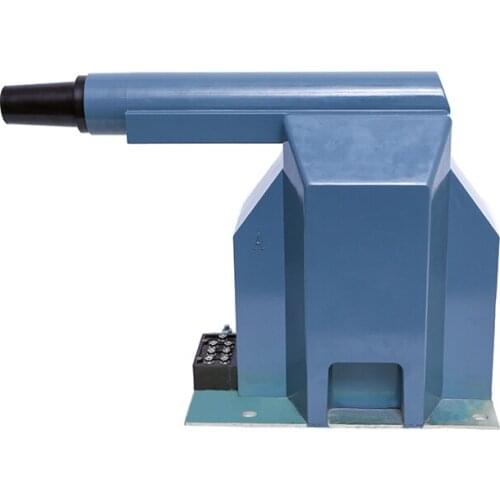 JDZX16-35R high quality resin cast voltage transformer with fuse