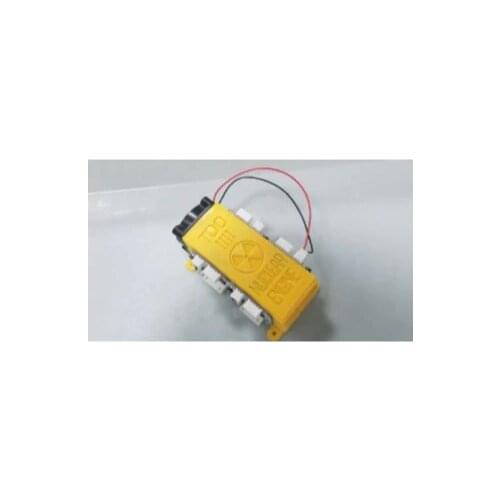 Jennyprinter 3d printer parts TDO