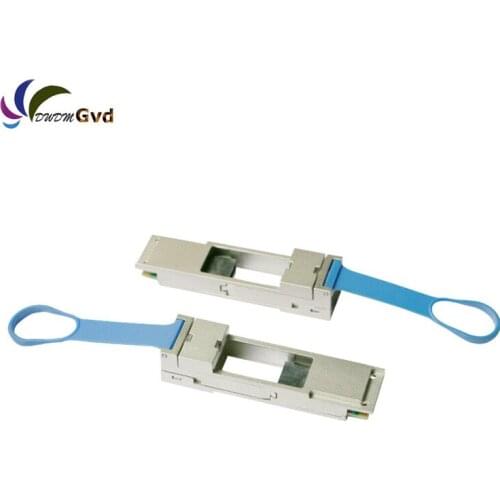 2pcs CVR-QSFP-SFP10G Compatible 40G QSFP+ to 10G SFP+ QSA Adapter Converter Module