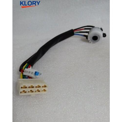 3704130XK02XA Ignition lock switch for Great wall Haval H5 2011