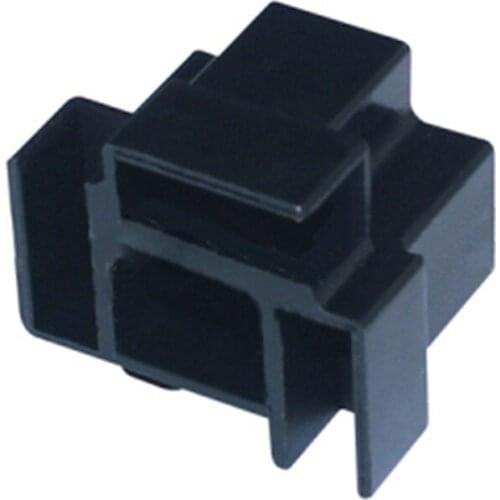 5/10/20/50/100sets 3pin auto plastic wire harness cable connector with terminals