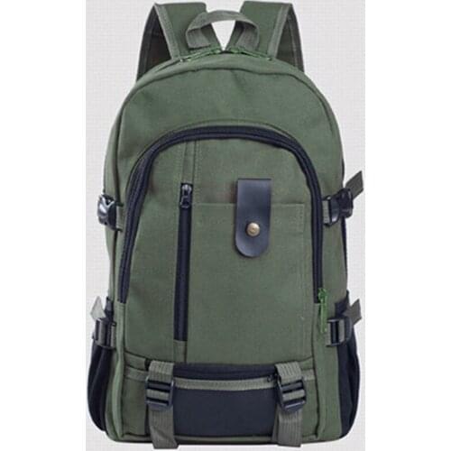 CAIRLEE Men's Casual Backpacks