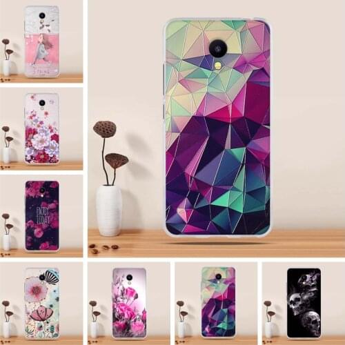 Чехлы для телефонов Meizu M5c ENGOI China At AliExpress