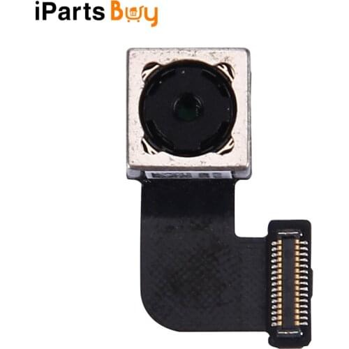 IPartsBuy New forMeizu M1 Note / Meilan Note Rear Facing Camera