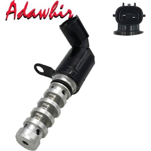 VVT Variable Timing Solenoid Oil Control Valve for Hyundai SONATA SANTA FE TUCSON KIA OPTIMA SORENTO 24375-2G500 243752G500