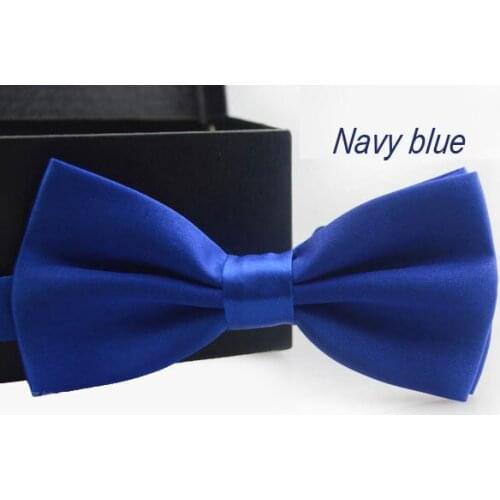Classic Fashion Novelty Mens Adjustable Tuxedo Wedding Bow Tie Necktie Maroon Fashion Butterfly Party Wedding Bow Tie Bowtie#p30