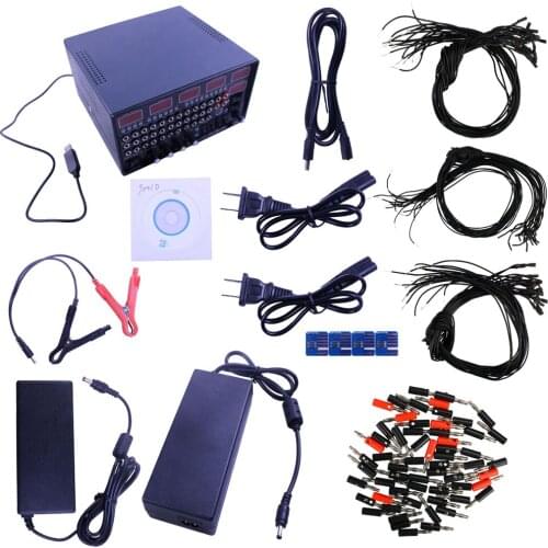 Master MST-9001D Diesel Engine ECU Test Bench PHS For MST-9000+ MST9001D Diesel Engine Tester MST 9001D Engine Tester