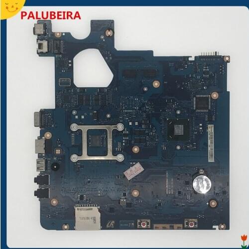 PALUBEIRA BA92-08471A BA92-09186A BA92-09186B PETRONAS-15 Main board For samsung NP300V5A Laptop motherboard HM65 DDR3 GT520MX