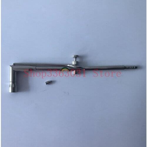 Metal Flame Gas Torch Blow Torch for Welding gold silver jewelry